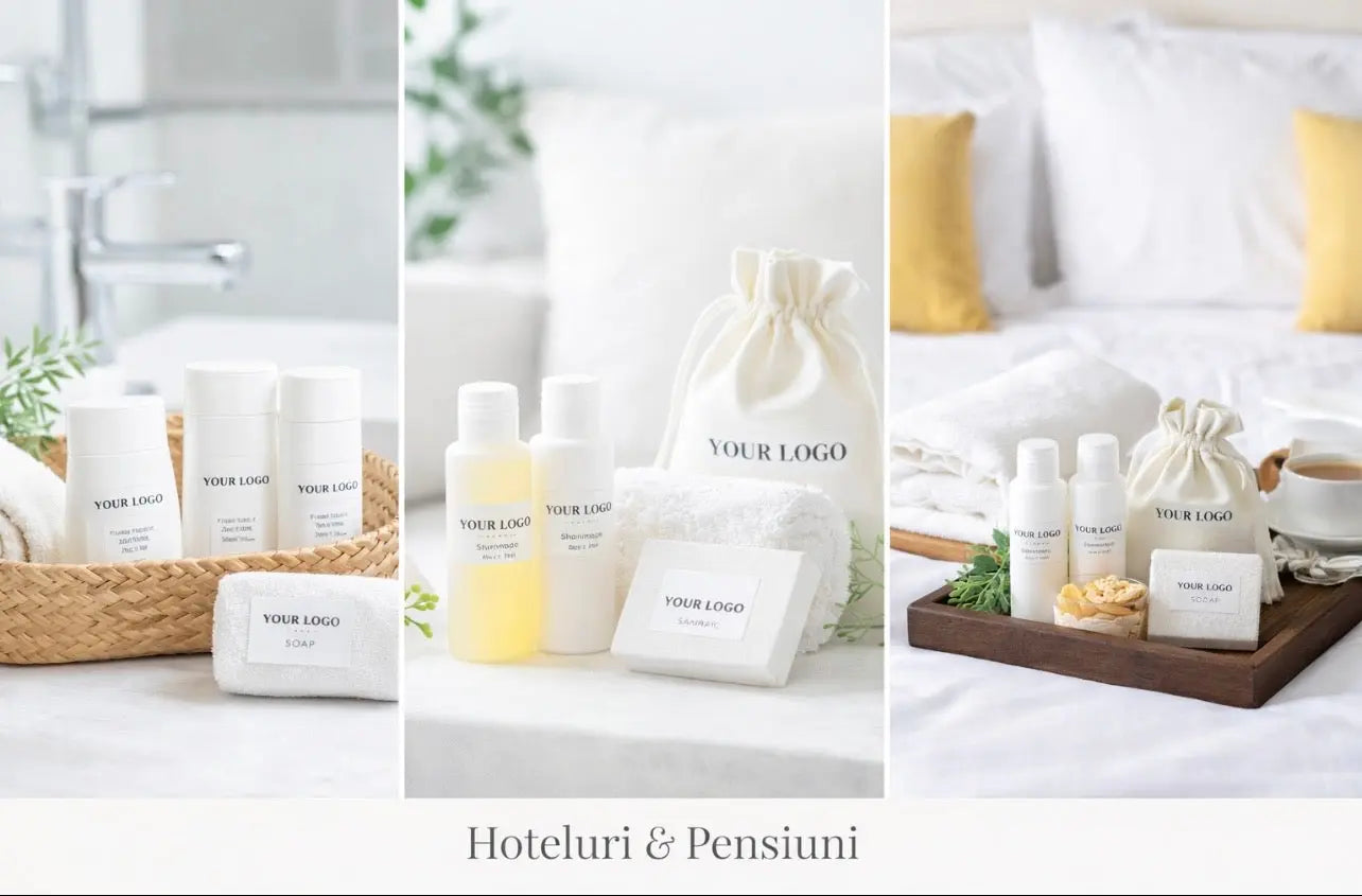 🏨 Hotel & Hospitality