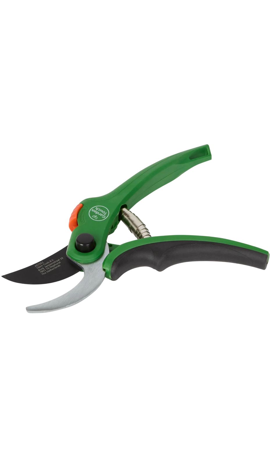 Foarfecă de grădină Garden Touch – tăiere precisă până la 15 m Simpu Acasa