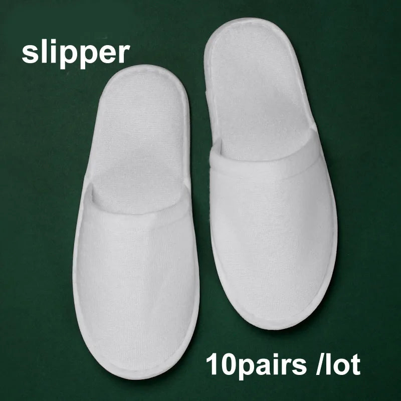 Kit Dentar Hotel 10 Seturi - Periuță, Pastă Dinți, Aparat Ras - Călătorii Simpu Acasa