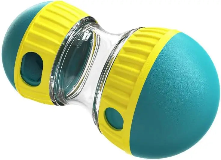 🐶 Jucărie Puzzle Interactivă pentru Câini Simpu Acasa